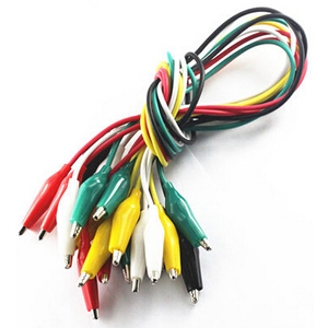 鱷魚(yú)夾_電針儀配件_醫(yī)療器械